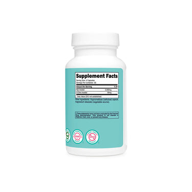 Nutricost Myo And D Chiro Inositol