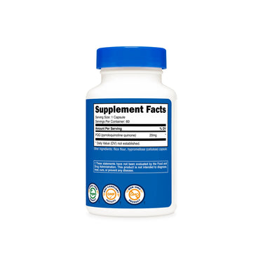 Nutricost PQQ