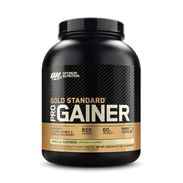 Optimum Nutrition Pro Gainer