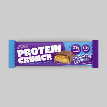 Applied Nutrition Protein Crunch