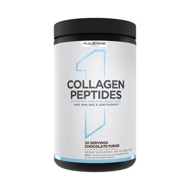 Rule 1 Collagen Peptides