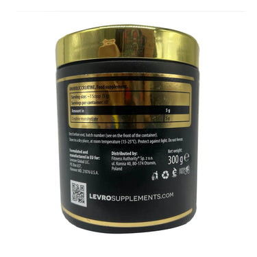 Kevin Levrone Anabolic Creatine