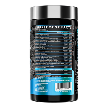 Nutrex Vitadapt