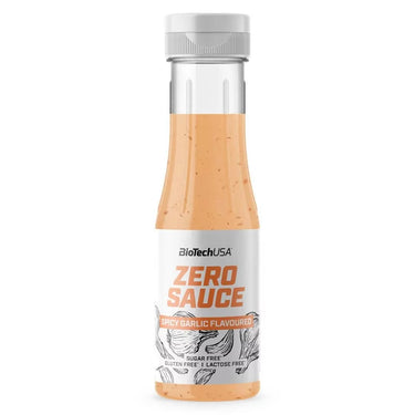 Biotech USA Zero Sauce