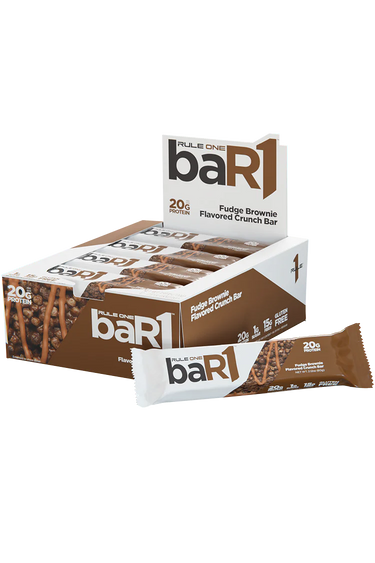 Rule 1 Protein Bar