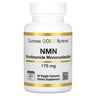 California Gold Nutrition NMN 175 mg 60 Veggie Capsules