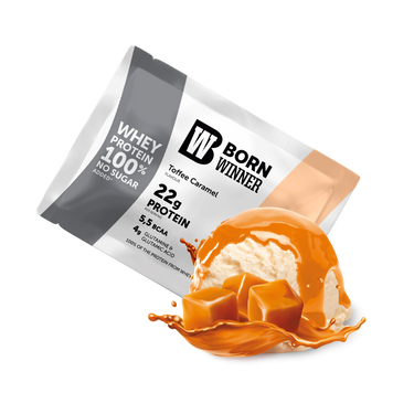 born winner whey protein