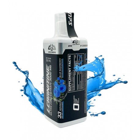 Core Champs L-Carnitine Protein District Core Champs L-Carnitine Protein District