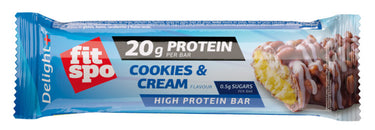 Fitspo Protein Bar Delight