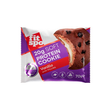 Fitspo Protein Cookie