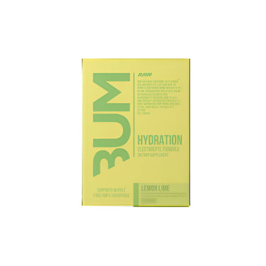 Raw Nutrition Electrolytes