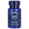Life Extension NAD+ Cell Regenerator 100 mg 30 Vegetarian Capsules