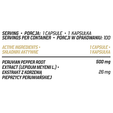 Evolite Maca
