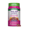 Nature's Truth Hair, Skin & Nails Biotin 2,500 mcg 80 Gummies - Protein District Lebanon