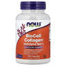 NOW Foods BioCell Collagen Hydrolyzed Type II 120 Capsules - Protein District Lebanon