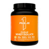 Rule 1 Clear Iso Whey — Peach Mango — 20 Servings product image | PROTEIN DISTRICT Lebanon