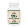 Double Wood NMN 250 mg — 60 Capsules – original product bottle – PROTEIN DISTRICT Lebanon