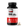 Force Factor NMN 300 mg — 30 Vegetable Capsules – original product bottle – PROTEIN DISTRICT Lebanon