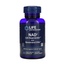 Life Extension NAD+ & Resveratrol Elite — 30 Vegetarian Capsules – original product bottle – PROTEIN DISTRICT Lebanon