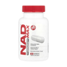 Metabolic Nutrition NAD Max 350 mg — 30 Vegetable Capsules – original product bottle – PROTEIN DISTRICT Lebanon