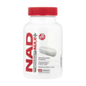Metabolic Nutrition NAD Max+ 450 mg — 30 Vegetable Capsules – original product bottle – PROTEIN DISTRICT Lebanon