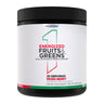 Rule 1 Energized Fruits & Greens — 25 Servings — Mixed Berry — 138 g • 25 Servings product image | PROTEIN DISTRICT Lebanon