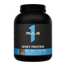 Rule 1 Whey Protein — Chocolate Fudge — Approx. 5 lb product image | PROTEIN DISTRICT Lebanon