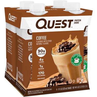 Quest Protein Shake