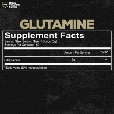 Redcone 1 Glutamine